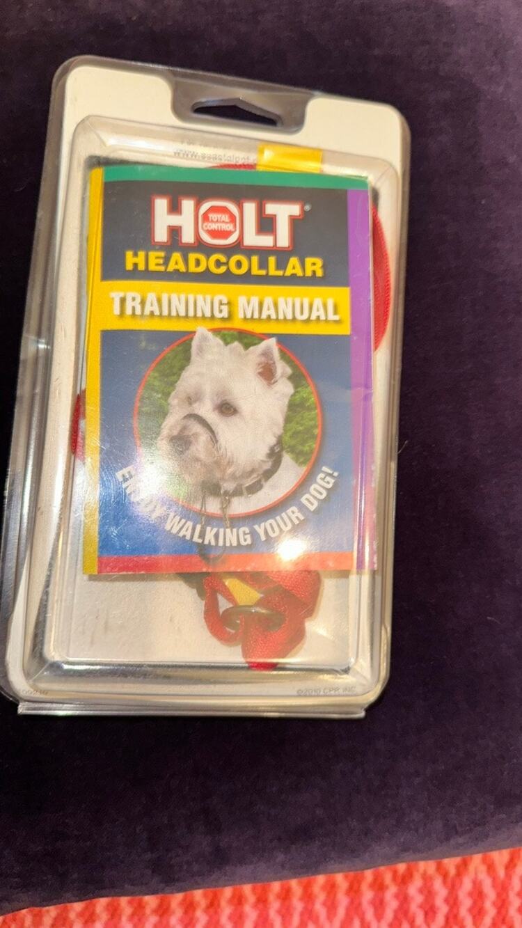 Halti Training Leash for Dogs